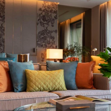 Sindhorn Kempinski Hotel Bangkok