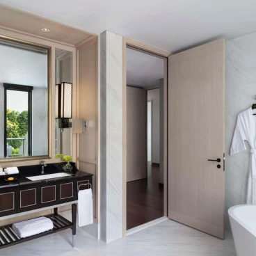 Sindhorn Kempinski Hotel Bangkok