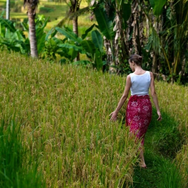 Kayumanis Ubud Private Villas & Spa