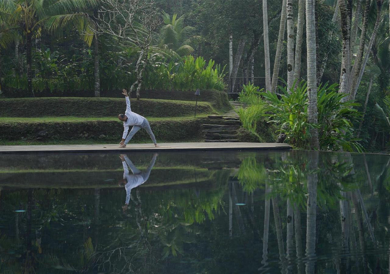 Kayumanis Ubud Private Villas & Spa