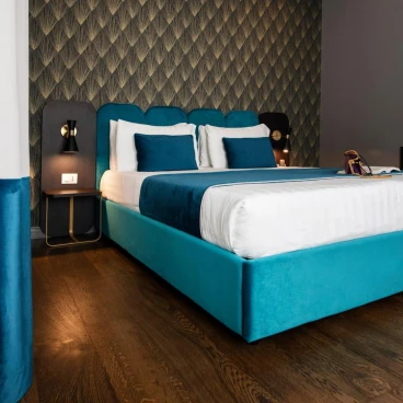 Hotel 87 EightySeven