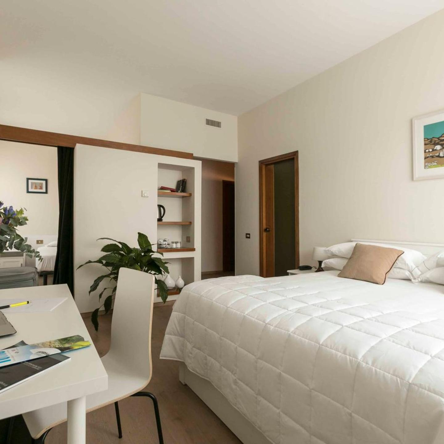 Residence Porta Al Prato