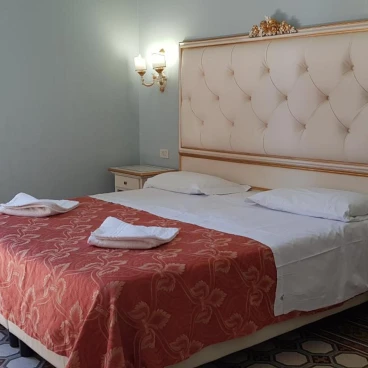 Hotel Desirèe