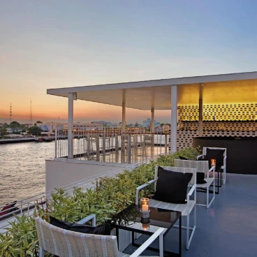 Sala Rattanakosin Bangkok
