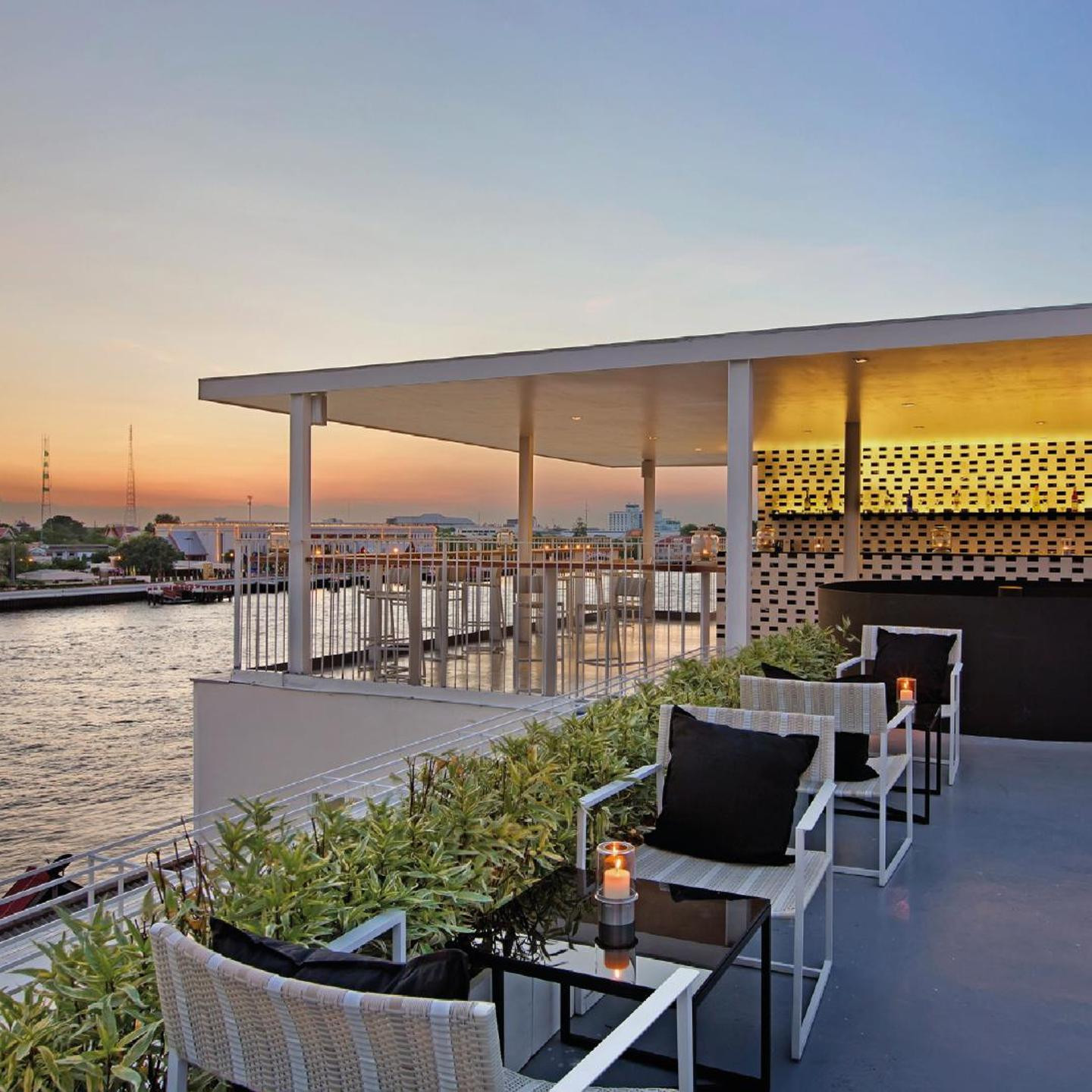 Sala Rattanakosin Bangkok
