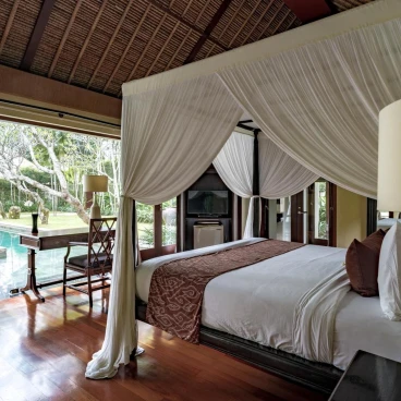 Kayumanis Nusa Dua Private Villa & Spa