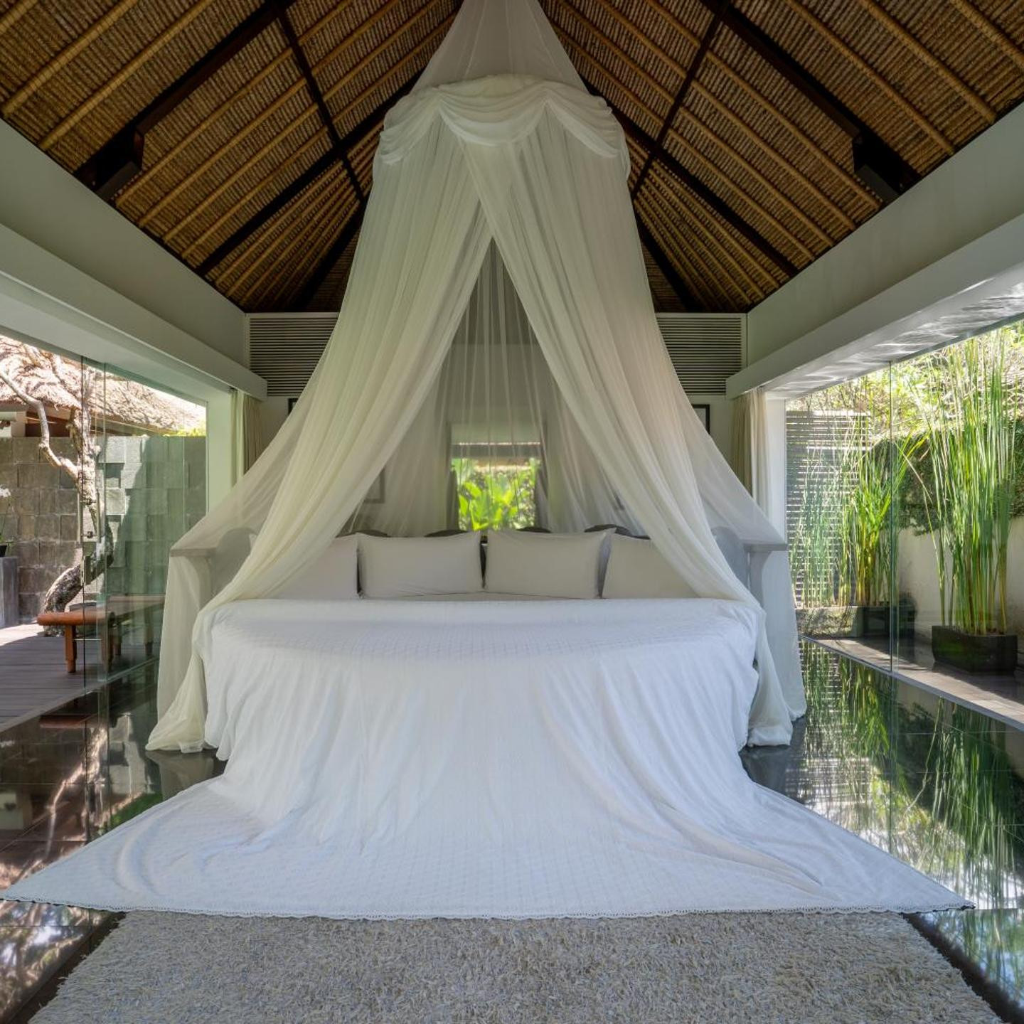 Kayumanis Nusa Dua Private Villa & Spa