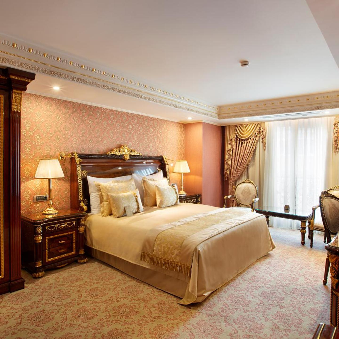 Ottoman's Life Hotel Deluxe