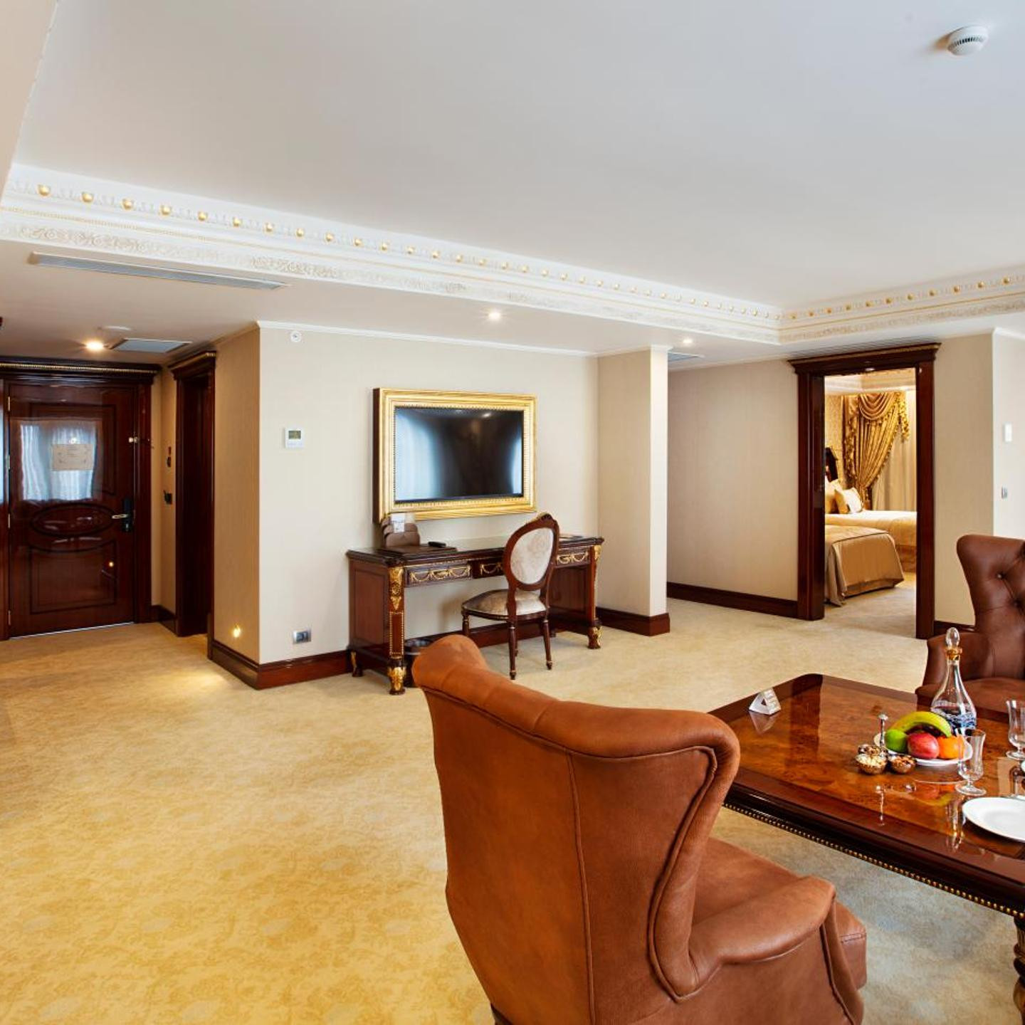 Ottoman's Life Hotel Deluxe