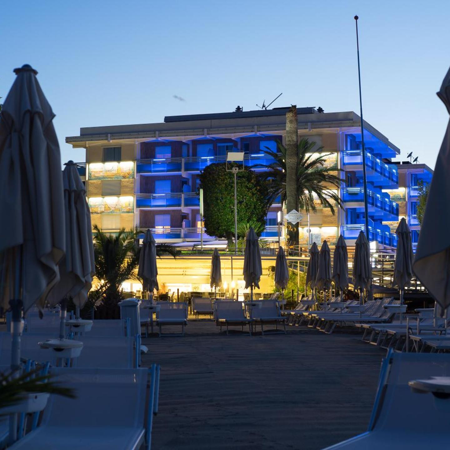 Hotel Garden Lido Loano