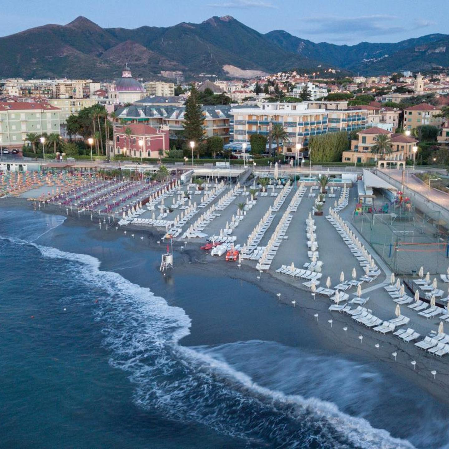 Hotel Garden Lido Loano