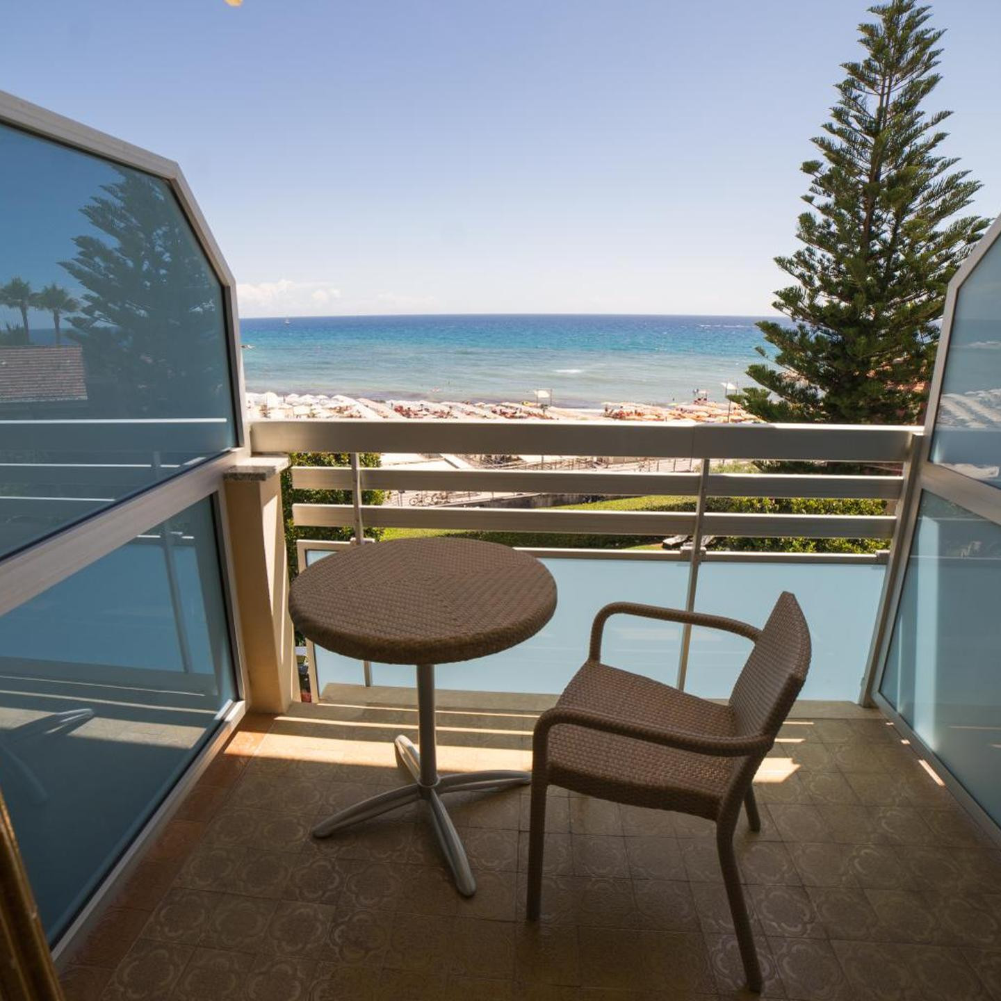 Hotel Garden Lido Loano