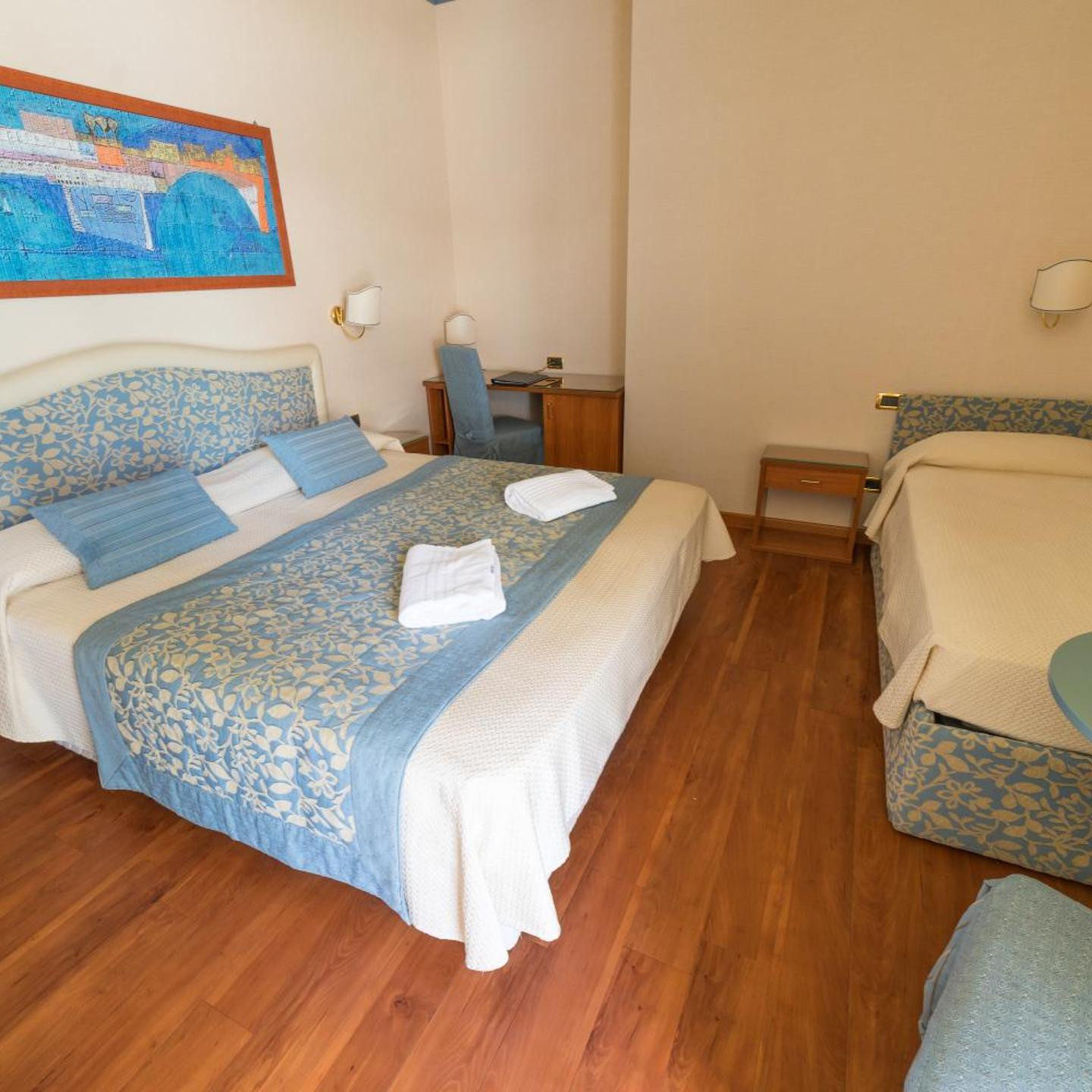 Hotel Garden Lido Loano