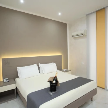 Hotel Vergilius Billia