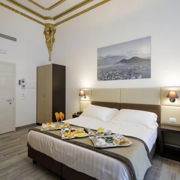 Hotel Palazzo Argenta