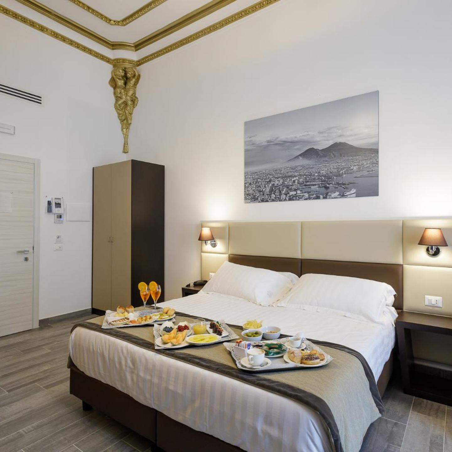 Hotel Palazzo Argenta