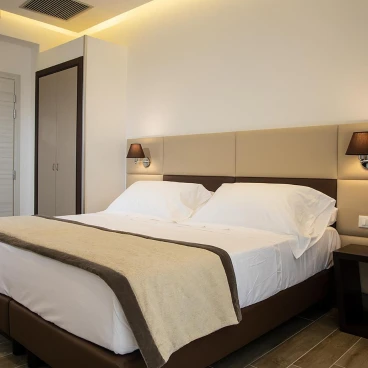 Hotel Palazzo Argenta