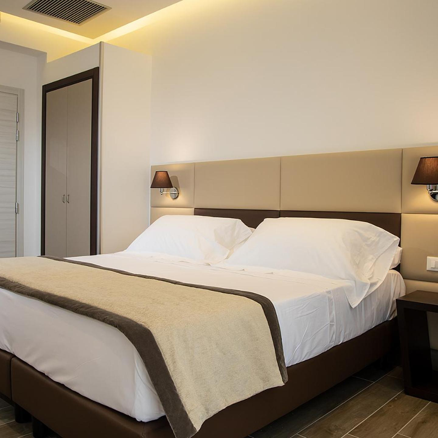 Hotel Palazzo Argenta