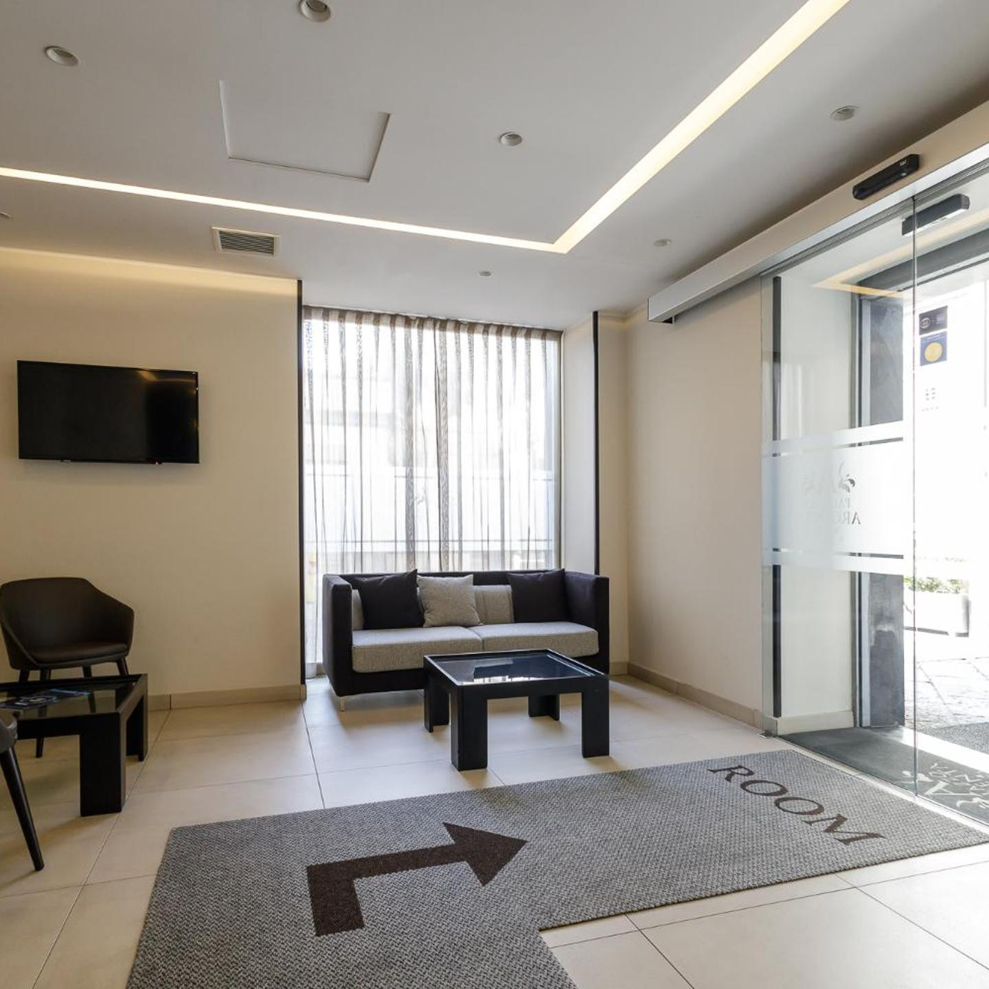 Hotel Palazzo Argenta