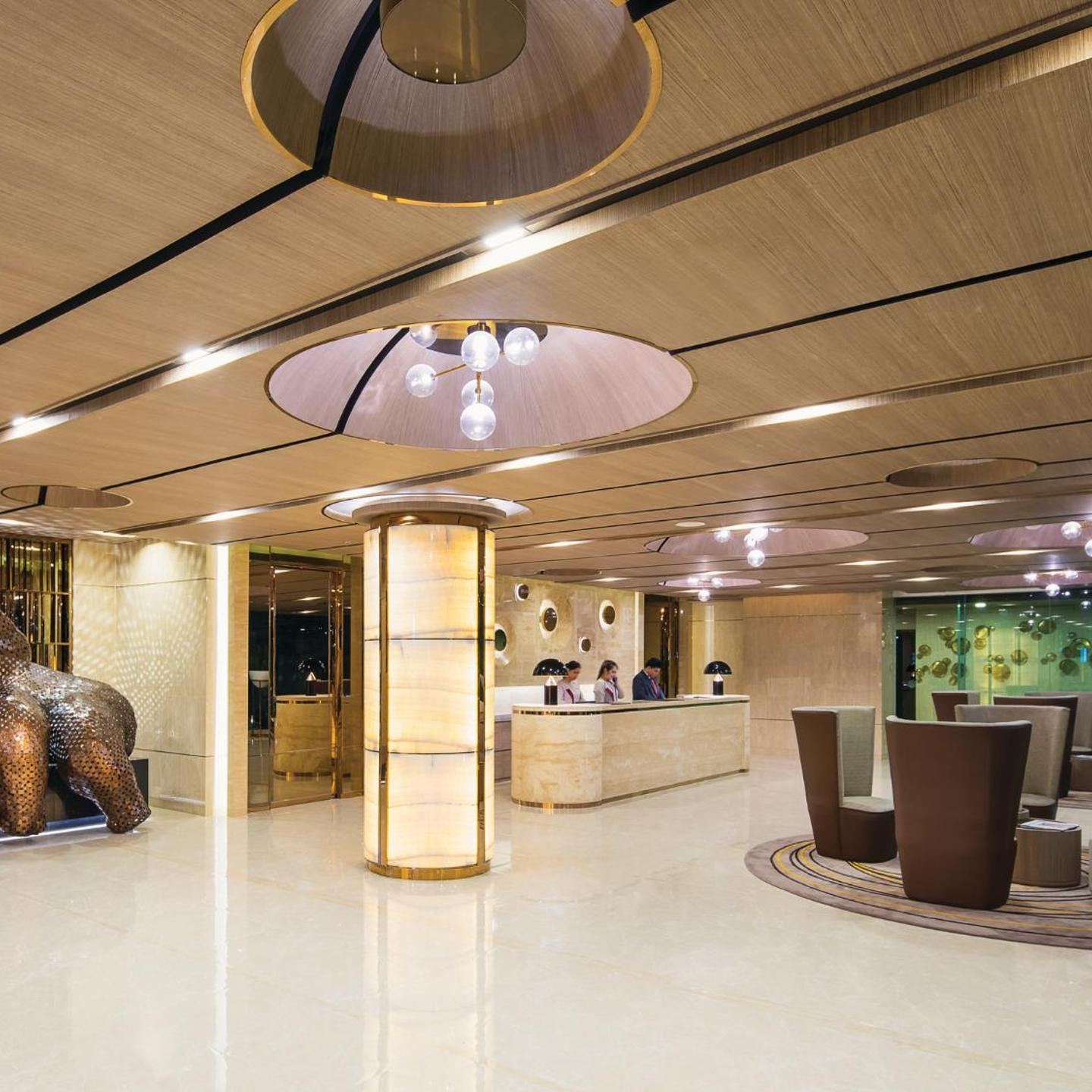 Solitaire Bangkok Sukhumvit 11