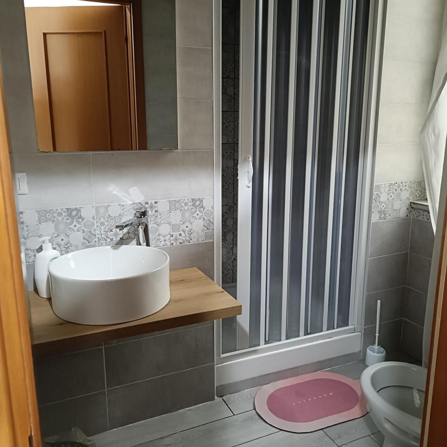 Hotel Garibaldi Naples