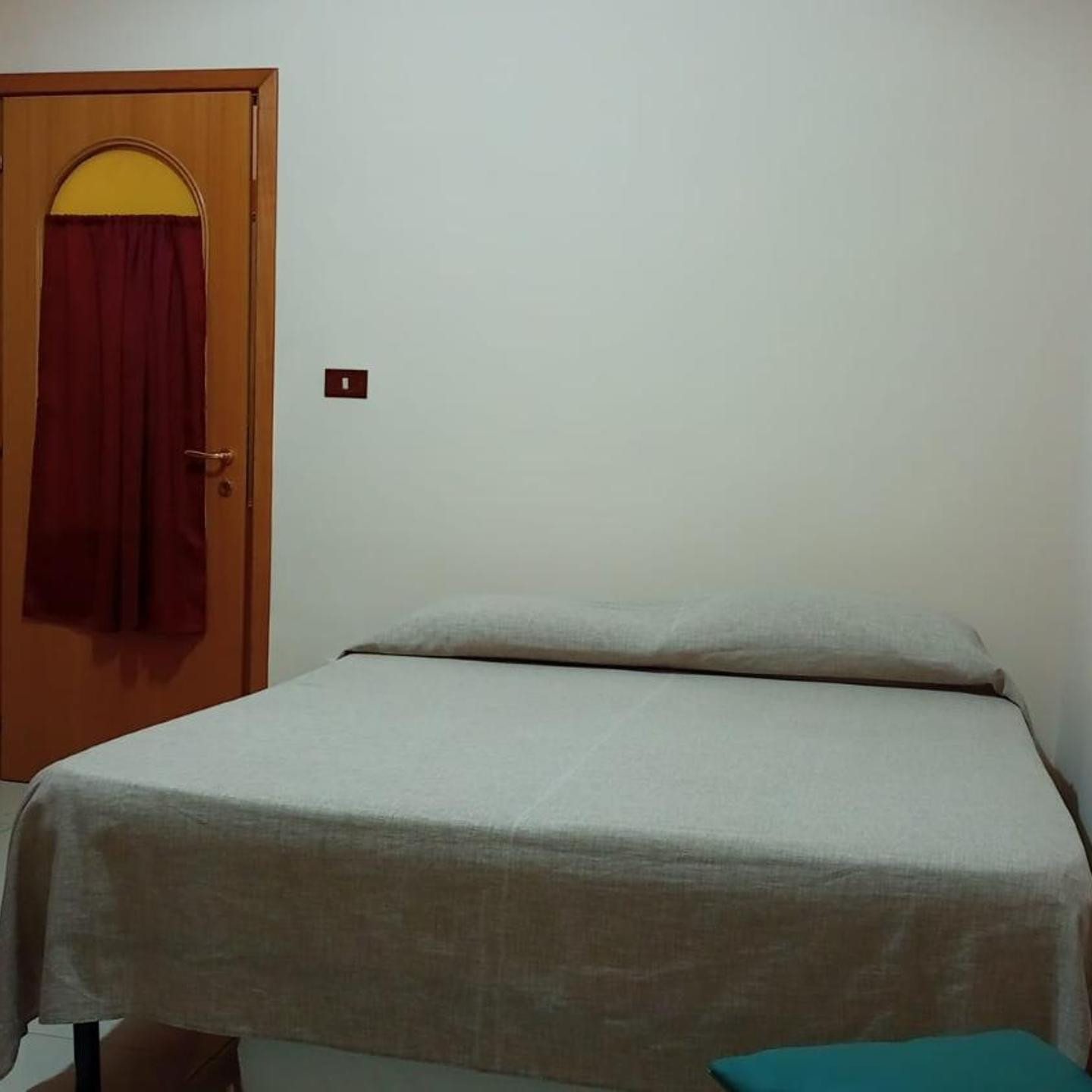 Hotel Garibaldi Naples