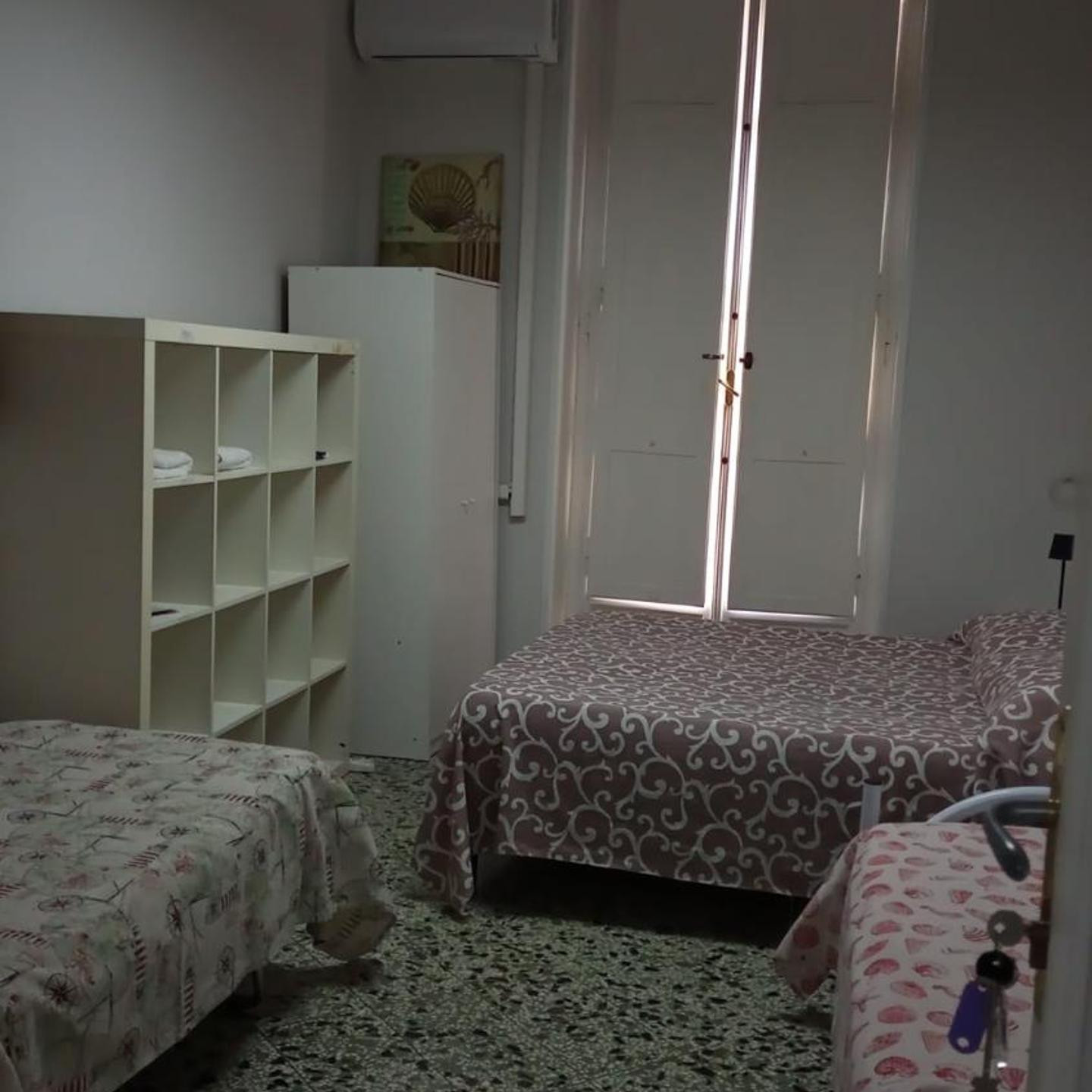 Hotel Garibaldi Naples