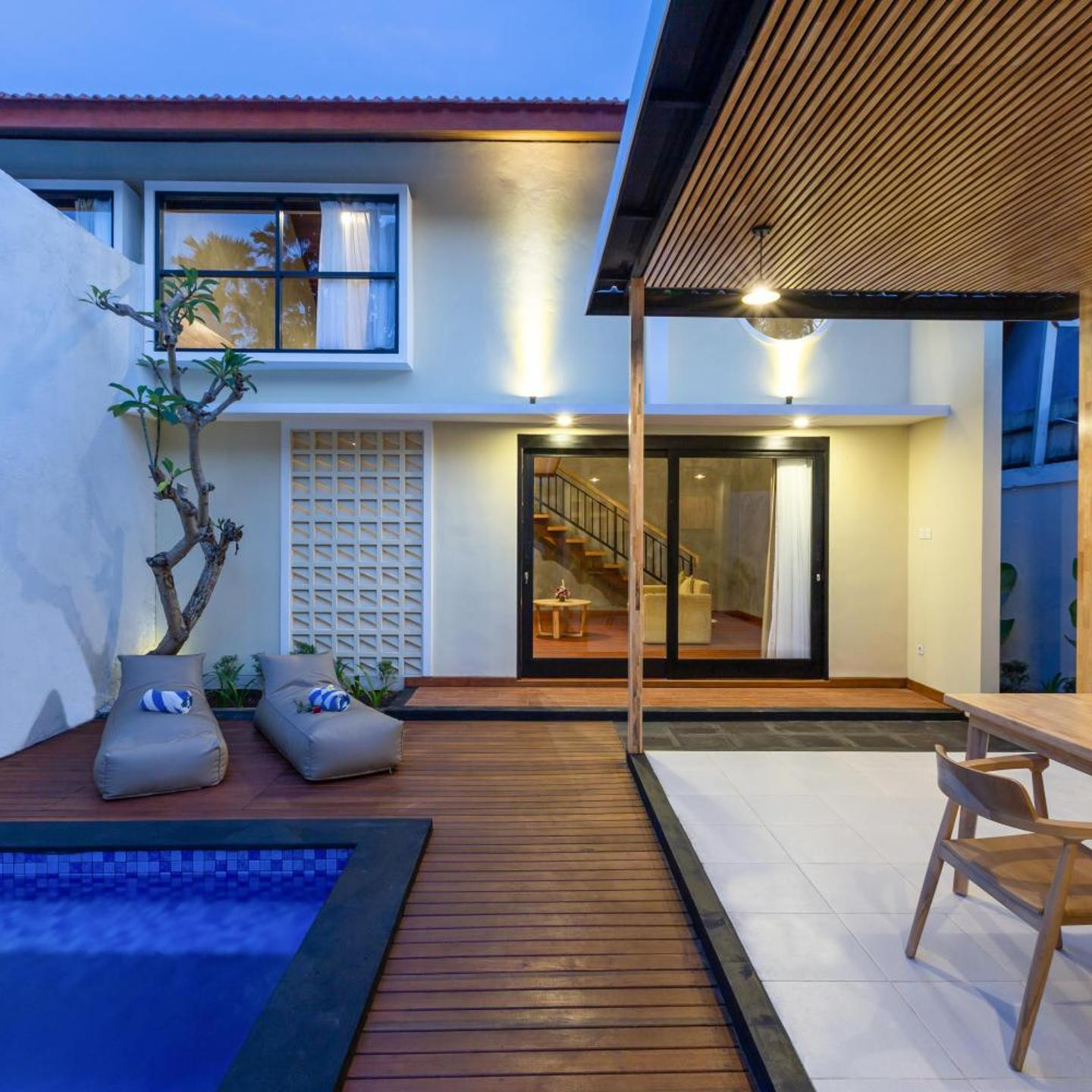 Paisa Villa Seminyak