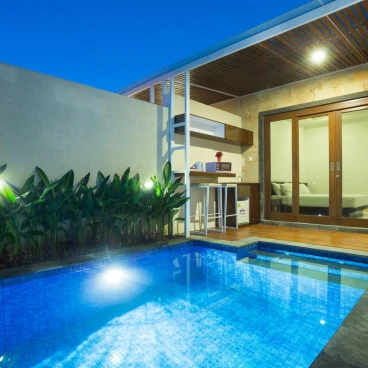 Paisa Villa Seminyak