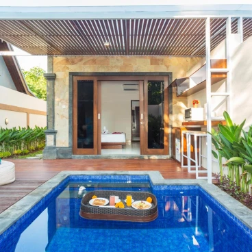 Paisa Villa Seminyak