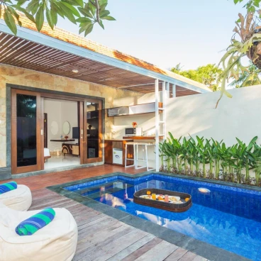 Paisa Villa Seminyak