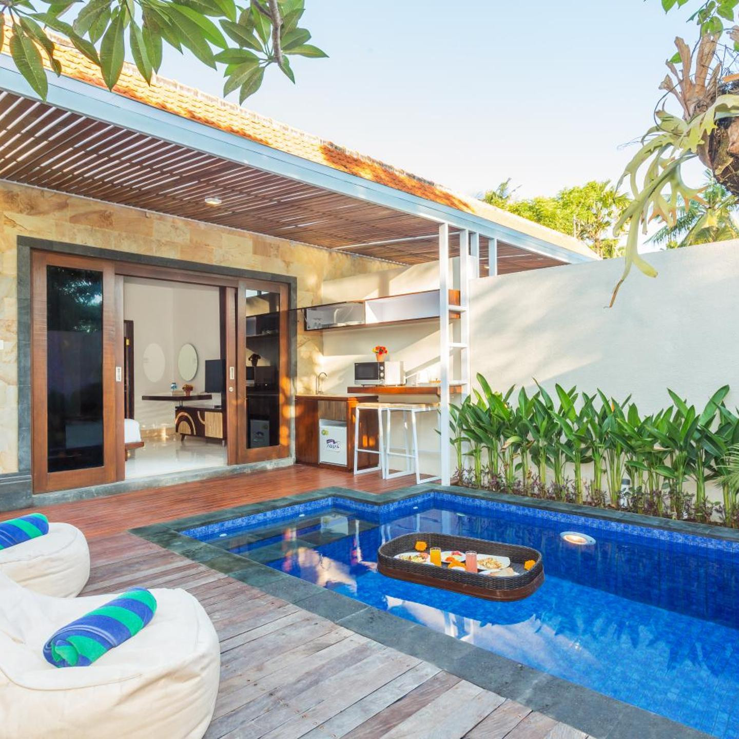 Paisa Villa Seminyak