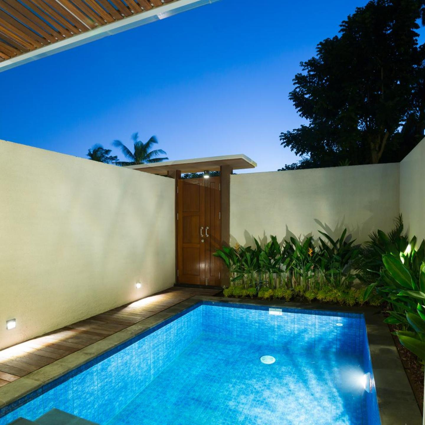 Paisa Villa Seminyak