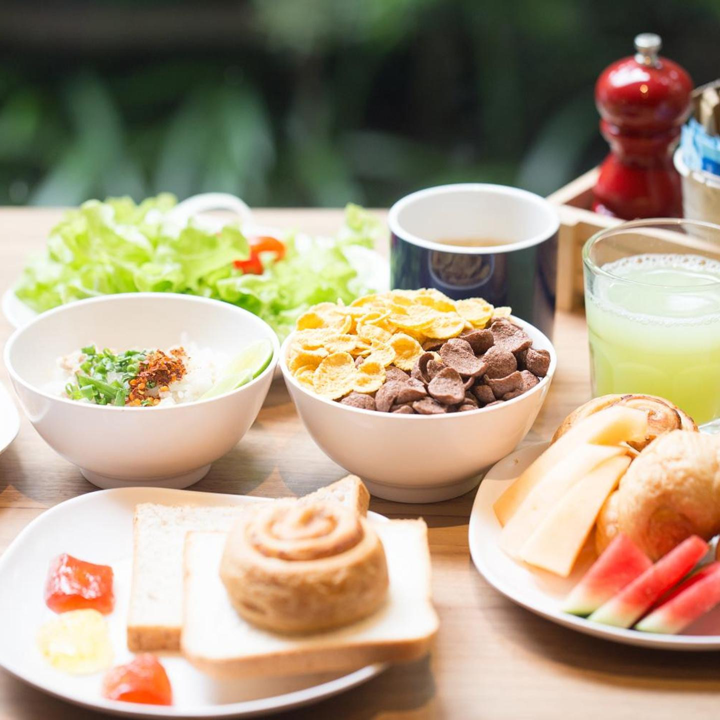 Holiday Inn Express Bangkok Sathorn, an IHG Hotel