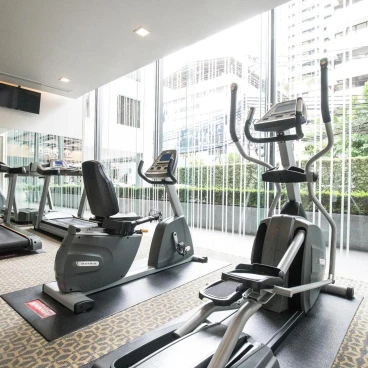 Holiday Inn Express Bangkok Sathorn, an IHG Hotel