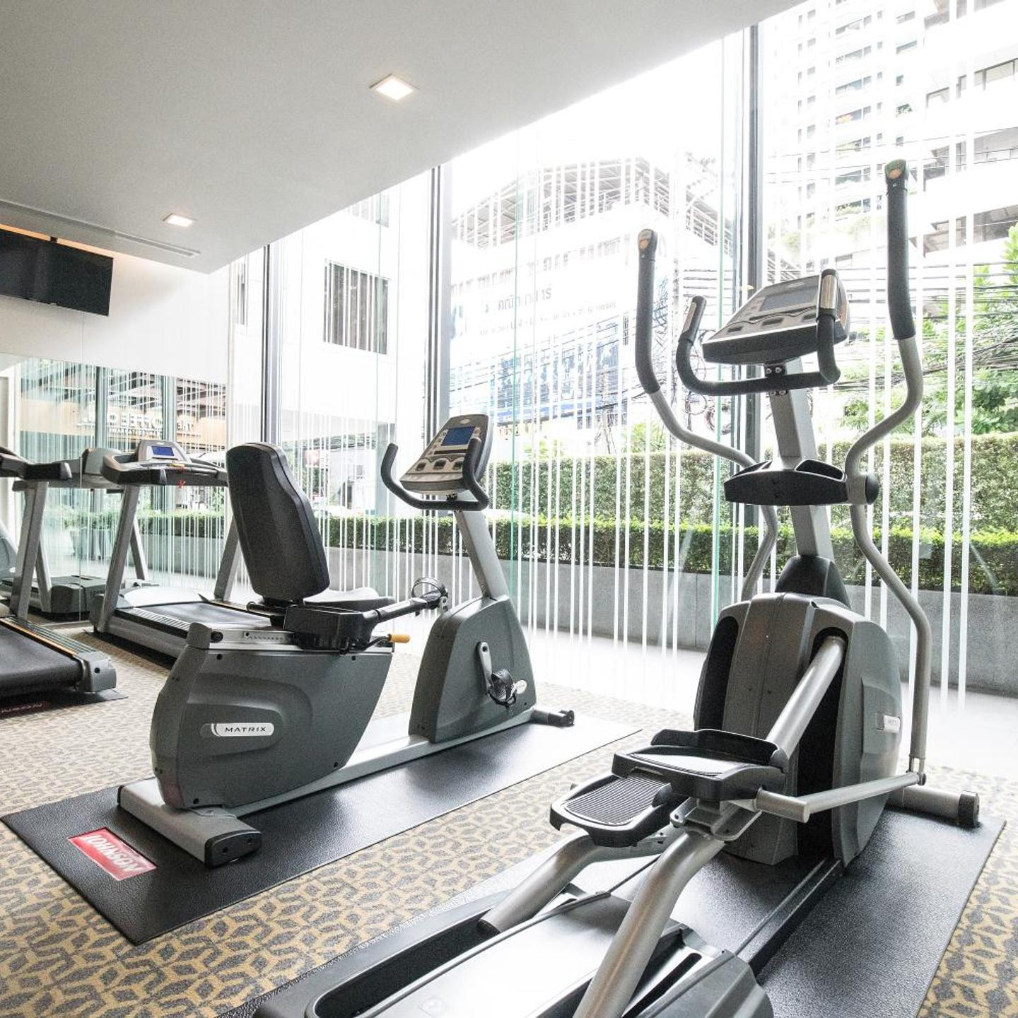 Holiday Inn Express Bangkok Sathorn, an IHG Hotel