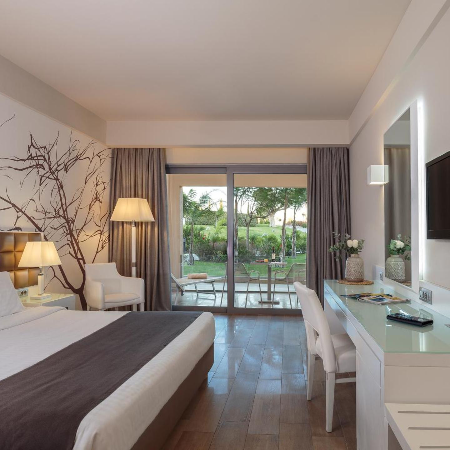 Princess Andriana Resort & Spa - Ultra All-Inclusive