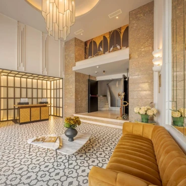 Pestana Lisboa Vintage City Center Suites