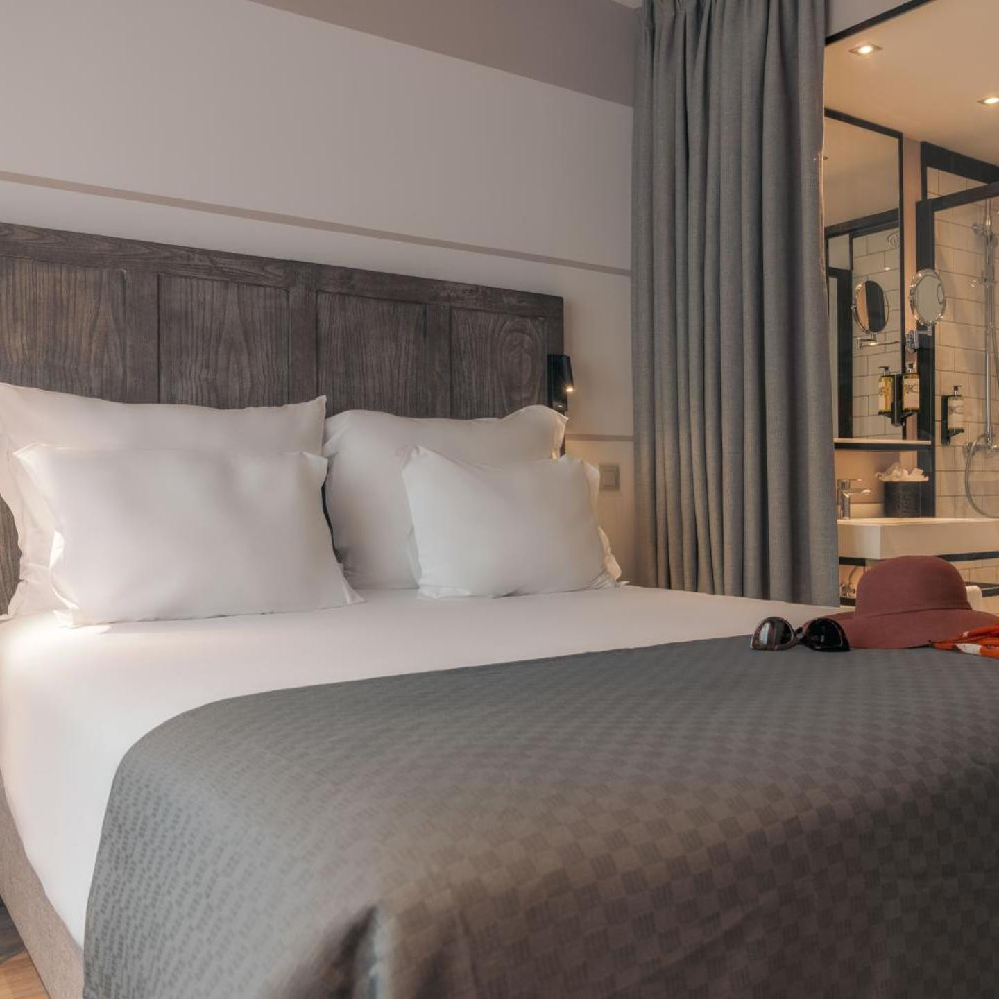 Pestana Lisboa Vintage City Center Suites