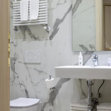 Hotel Antico Doge - a Member of Elizabeth Hotel Group