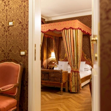 Hotel Antico Doge - a Member of Elizabeth Hotel Group