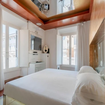 Hotel Trecento