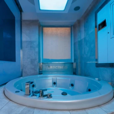 Hotel Trecento