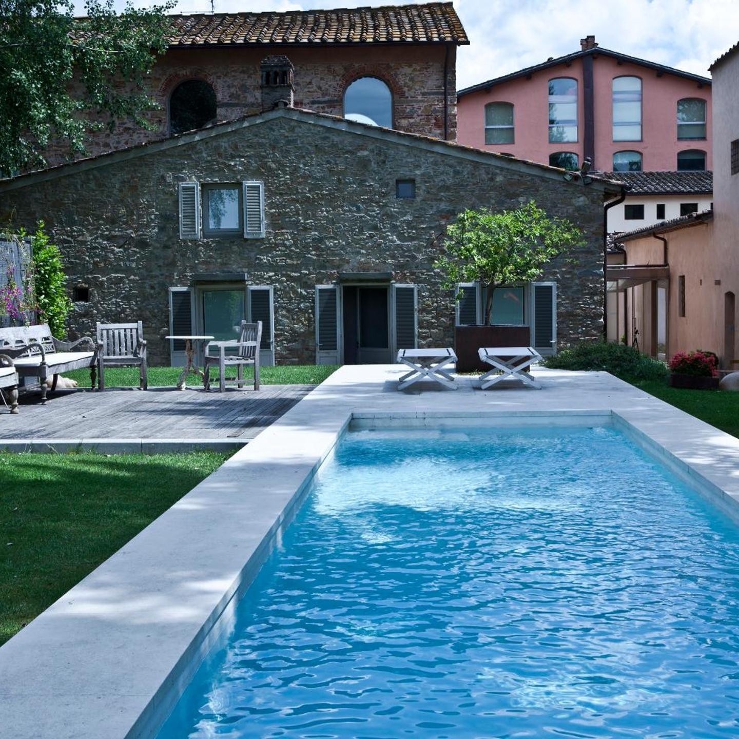 Riva Lofts Florence