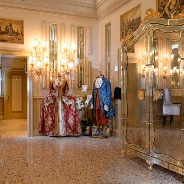 Palazzetto Madonna