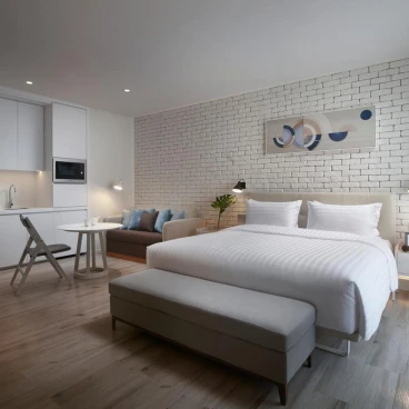 Shama Yen-Akat Bangkok