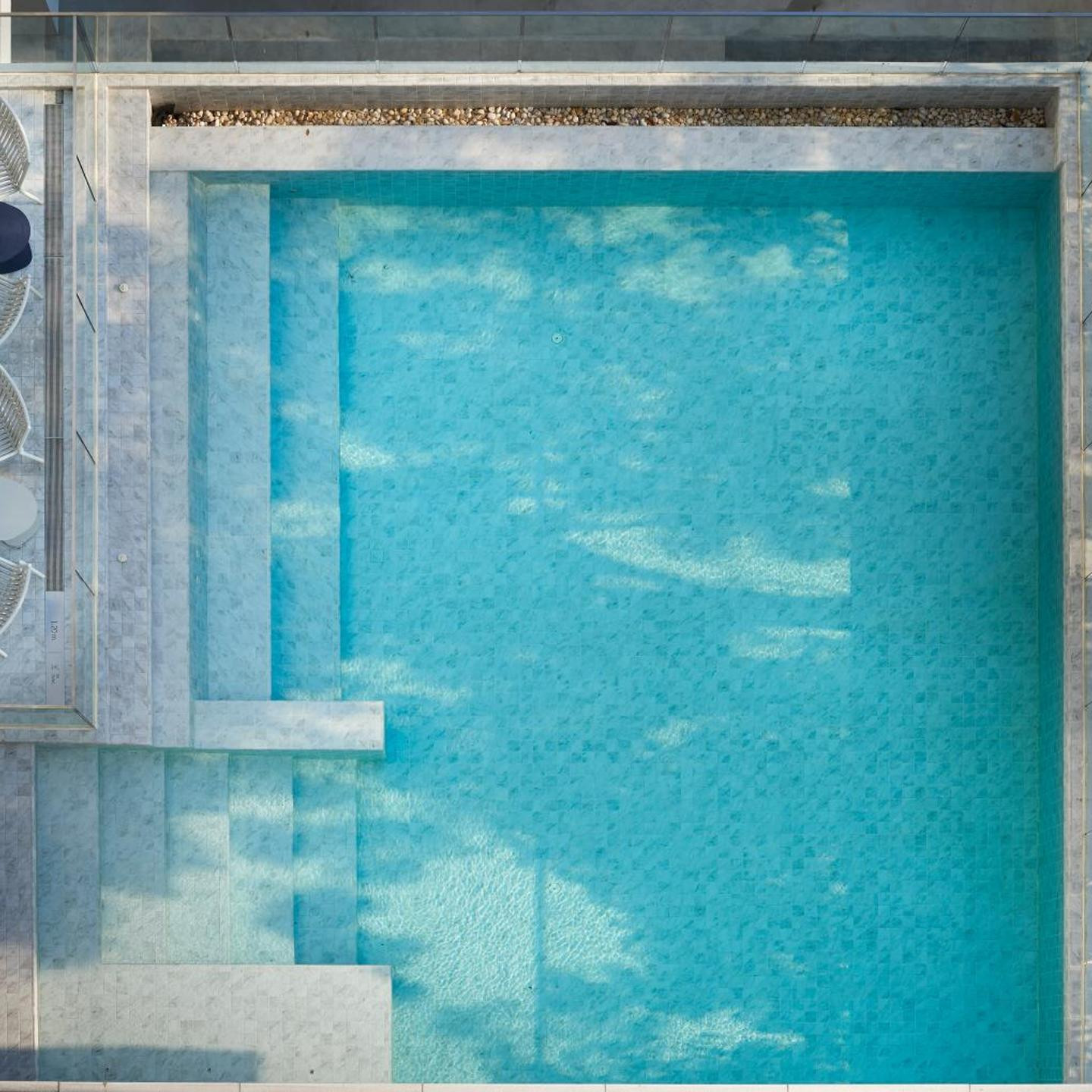 Shama Yen-Akat Bangkok