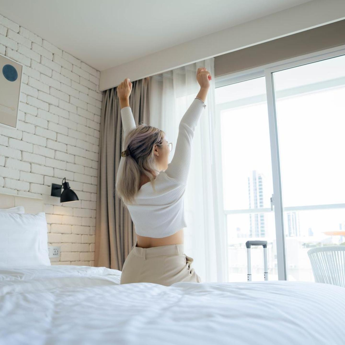 Shama Yen-Akat Bangkok