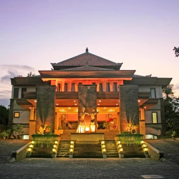 Pelangi Bali Hotel & Spa