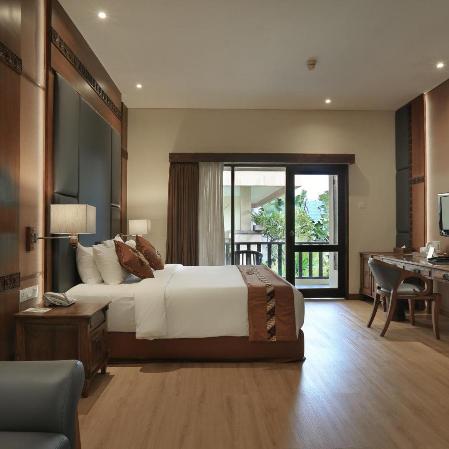 Pelangi Bali Hotel & Spa